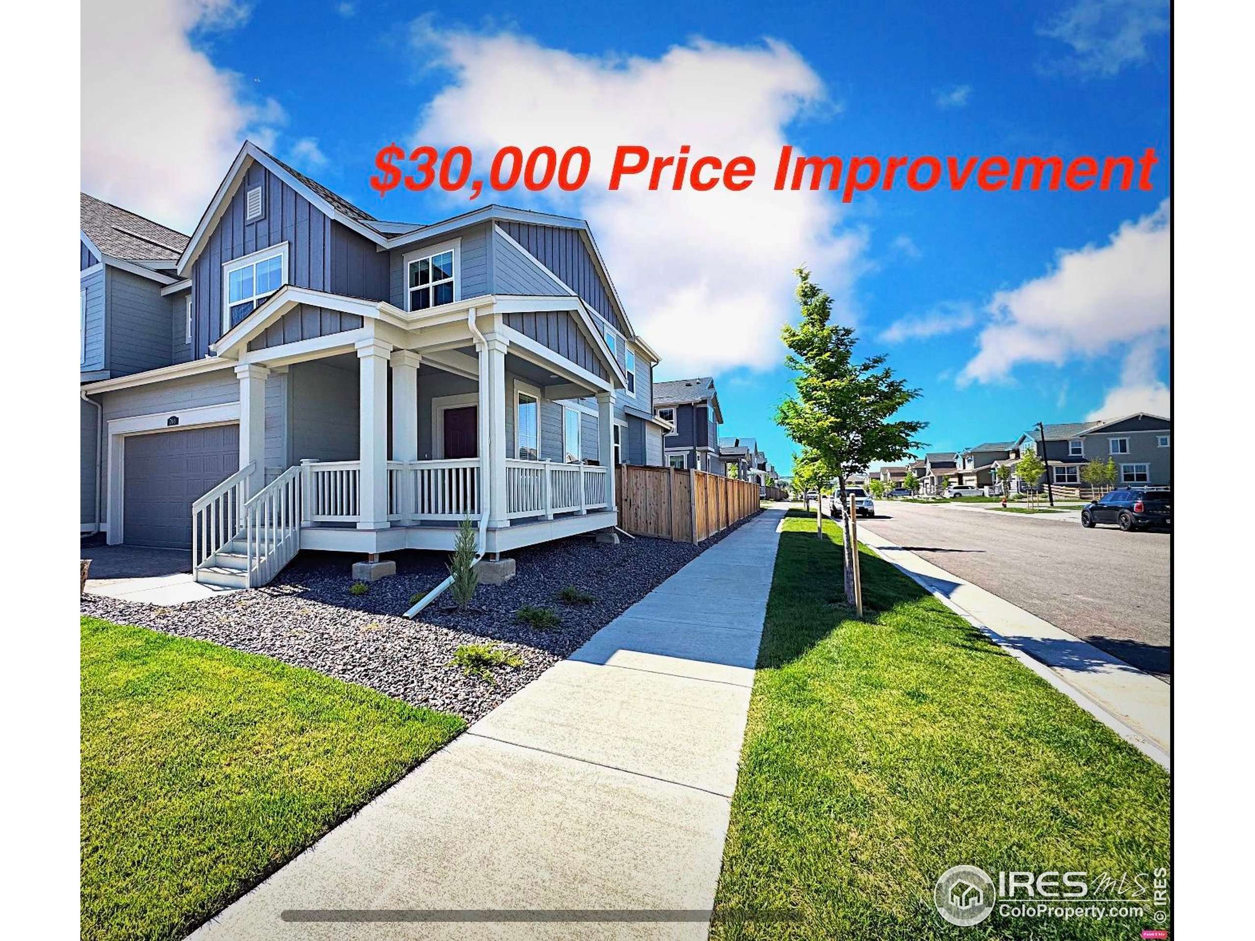 700 Lillibrook Pl, Erie, CO 80026
