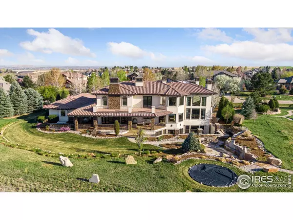 6541 Legend Ridge Trl, Niwot, CO 80503