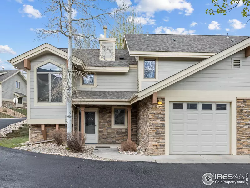 880 Crabapple Ln, Estes Park, CO 80517
