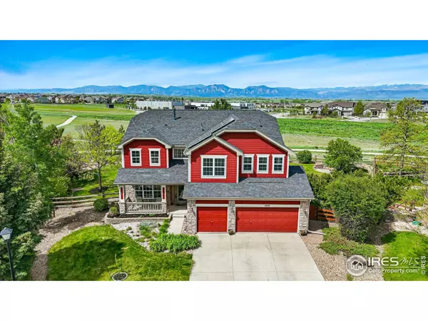 2290 Cottonwood Pl, Erie, CO 80516
