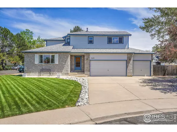 2410 Key Ct, Longmont, CO 80501