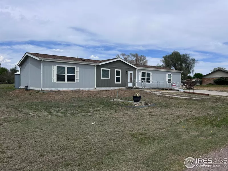301 4th Ave, Wiggins, CO 80654