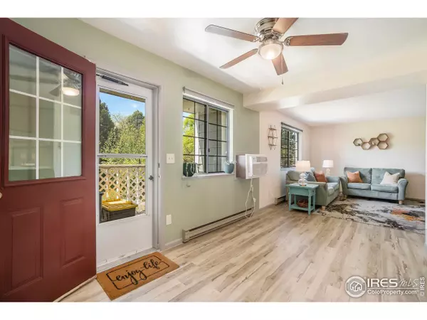 Fort Collins, CO 80525,1640 Kirkwood Dr #2022