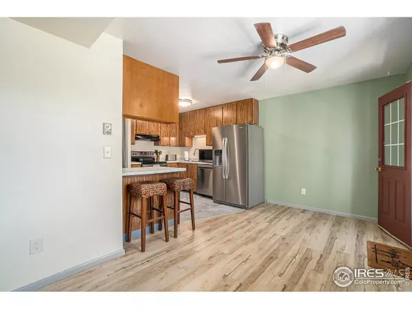 Fort Collins, CO 80525,1640 Kirkwood Dr #2022