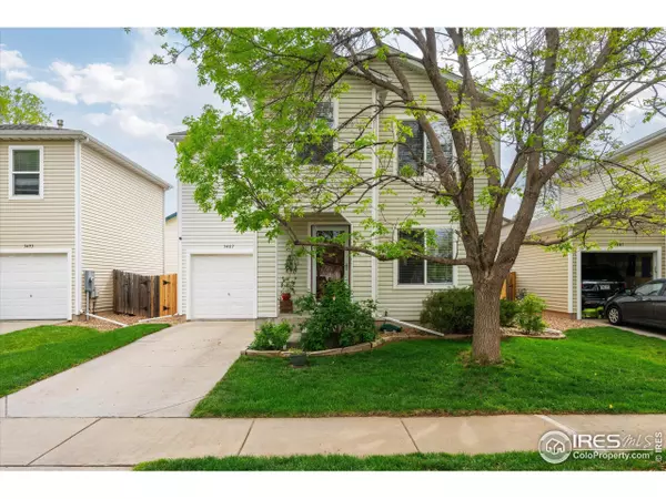 3487 Warren Farm Dr, Fort Collins, CO 80526