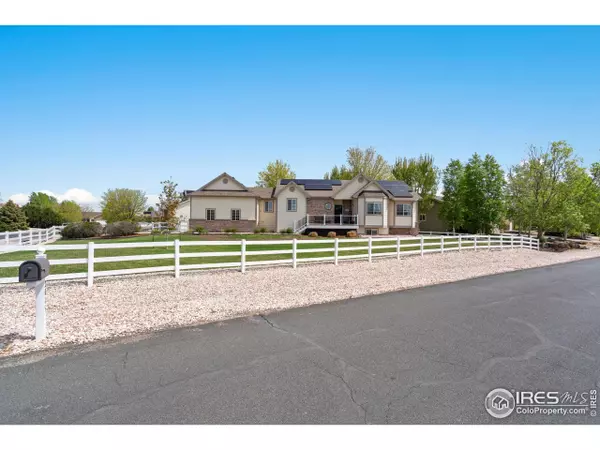 2015 Trail Ridge Dr, Severance, CO 80615