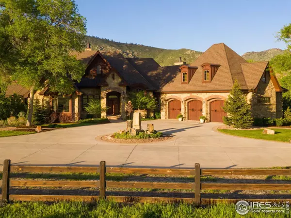Loveland, CO 80538,9840 Buckhorn Rd