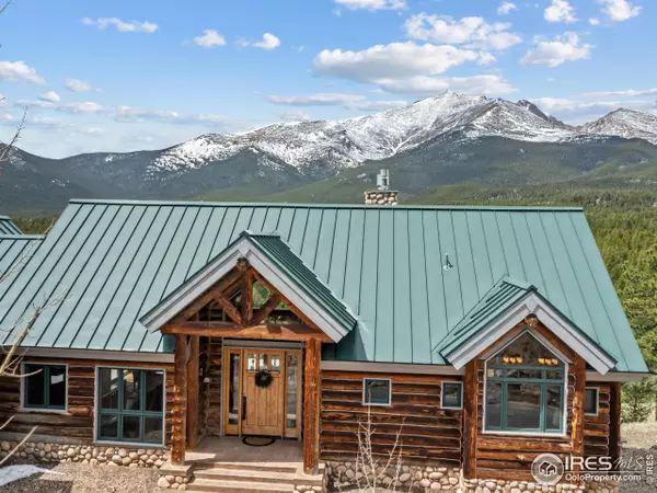 Allenspark, CO 80510,2430 Big Owl Rd