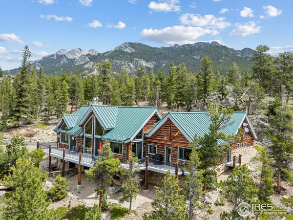 2430 Big Owl Rd, Allenspark, CO 80510