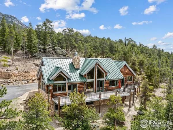 Allenspark, CO 80510,2430 Big Owl Rd