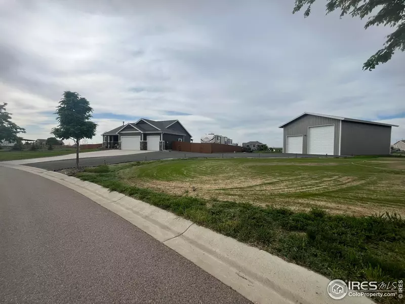 5063 Prairie Lark Ln, Severance, CO 80615
