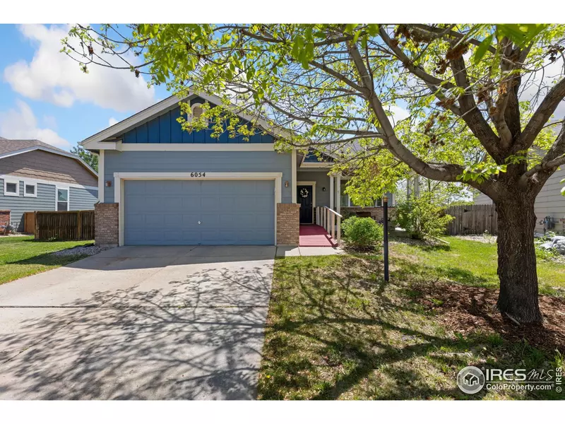 6054 Ulysses Ave, Firestone, CO 80504