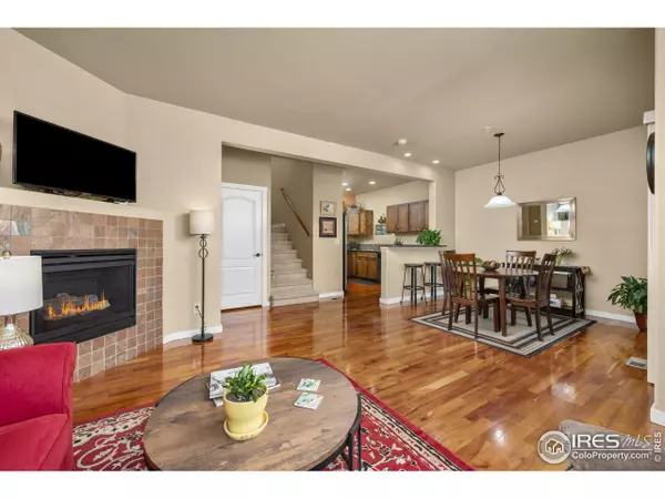 Loveland, CO 80537,255 Carina Cir #105