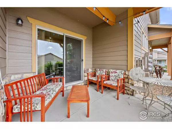 Loveland, CO 80537,255 Carina Cir #105