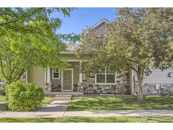 4305 Monte Cimone St, Evans, CO 80620