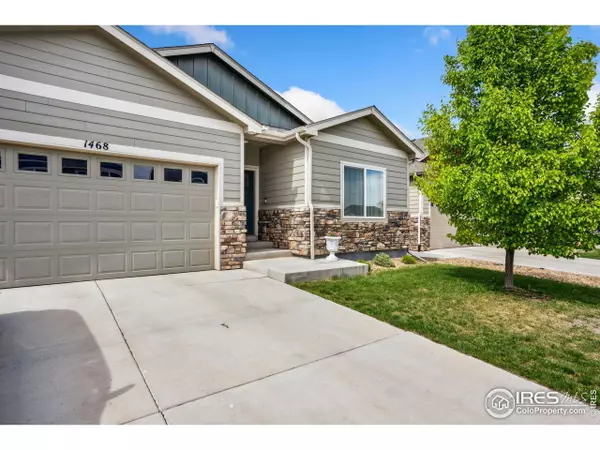 Severance, CO 80550,1468 Moraine Valley Dr