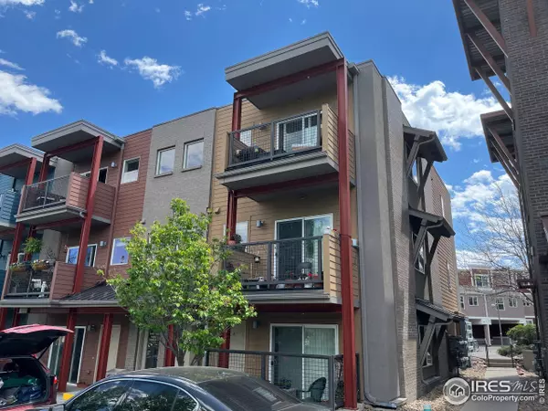 5048 Ralston St #I, Boulder, CO 80304