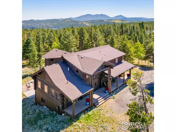 Nederland, CO 80466,351 County Road 128n