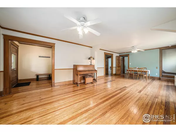 Longmont, CO 80501,736 Kimbark St