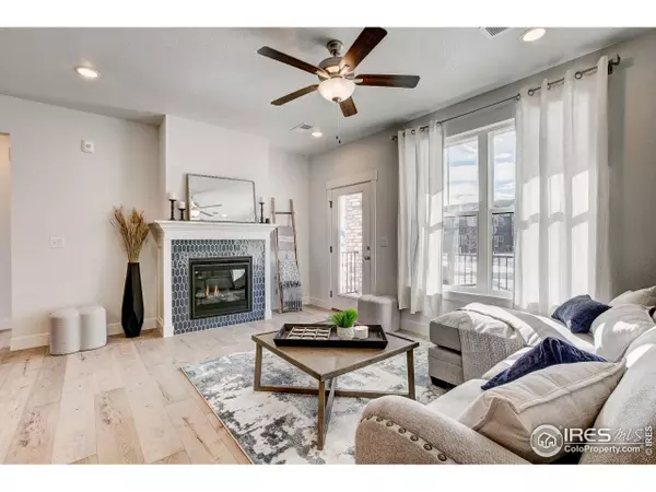 Loveland, CO 80538,3425 Triano Creek Dr #101