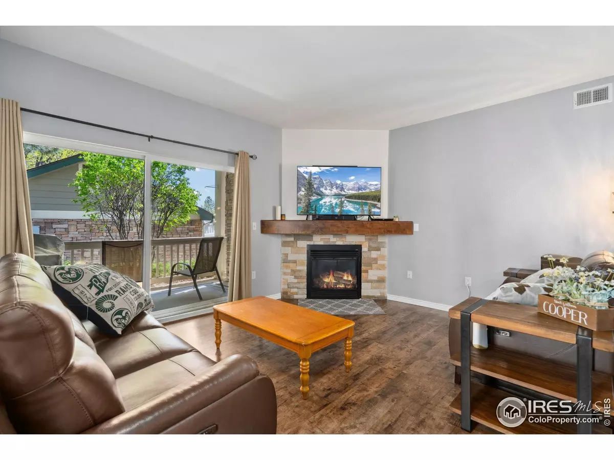 Fort Collins, CO 80528,5225 White Willow Dr #H120