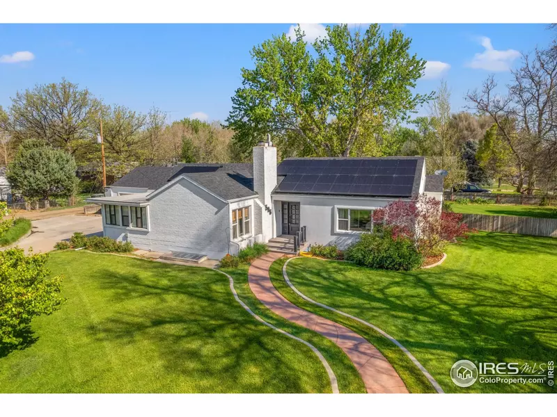 506 Turner St, Brush, CO 80723