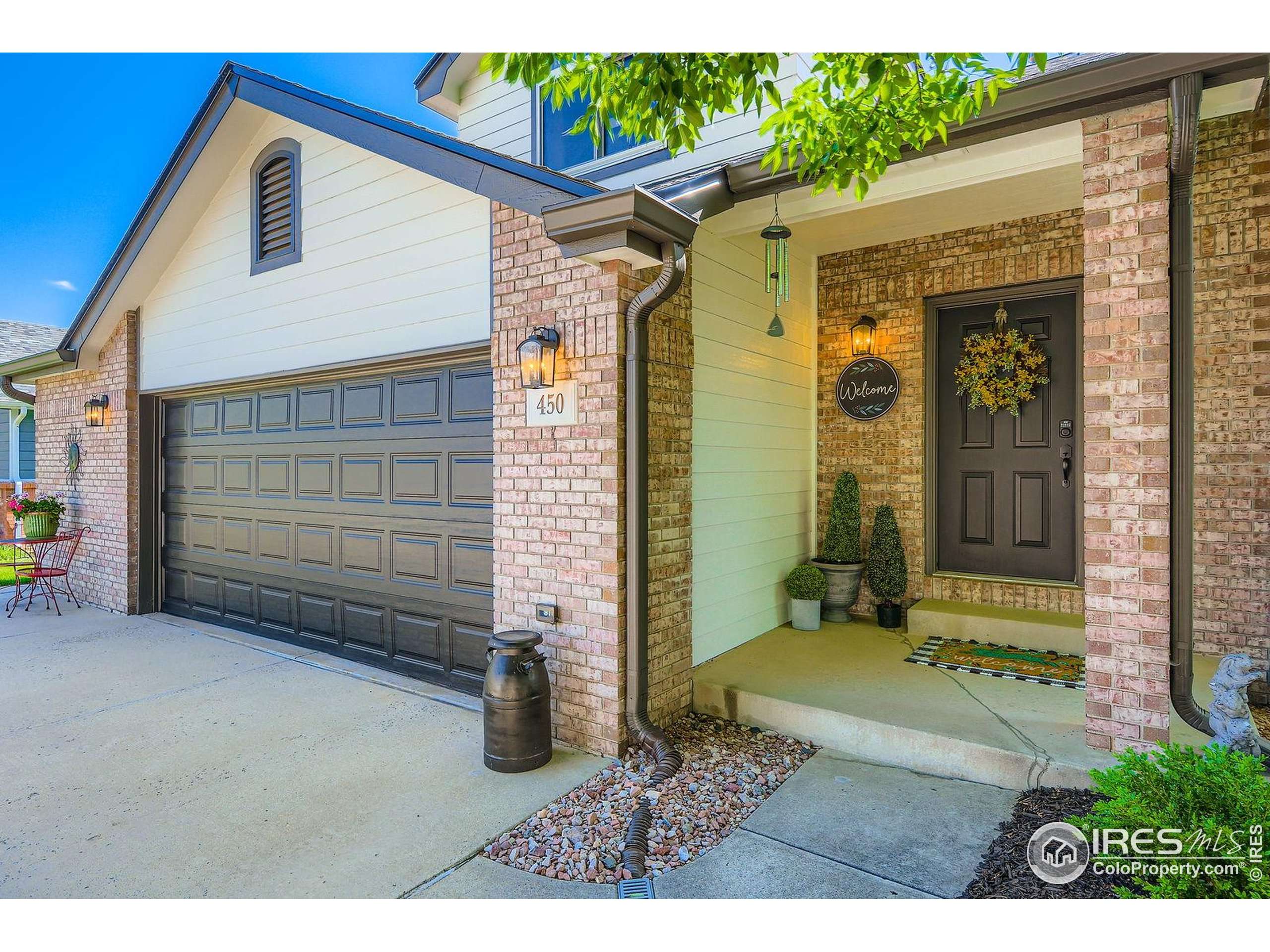 Loveland, CO 80537,450 Wapola Ave