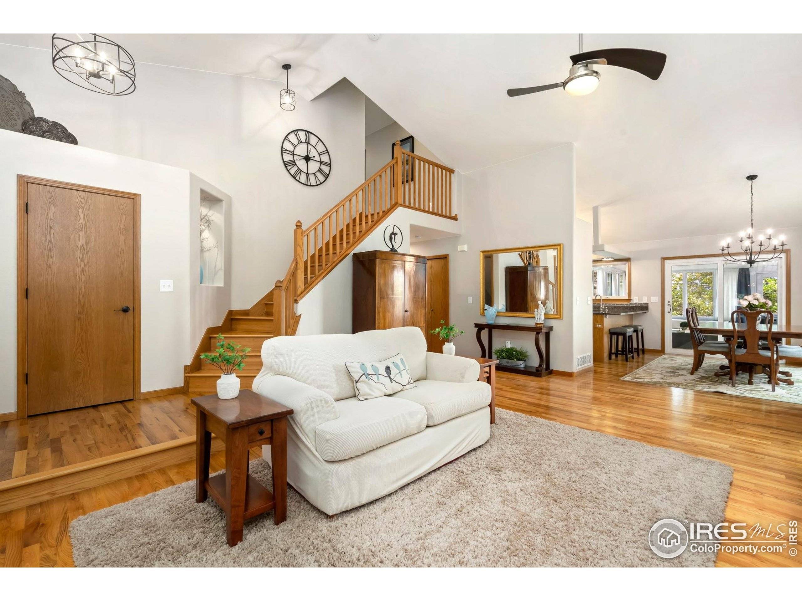 Loveland, CO 80537,450 Wapola Ave