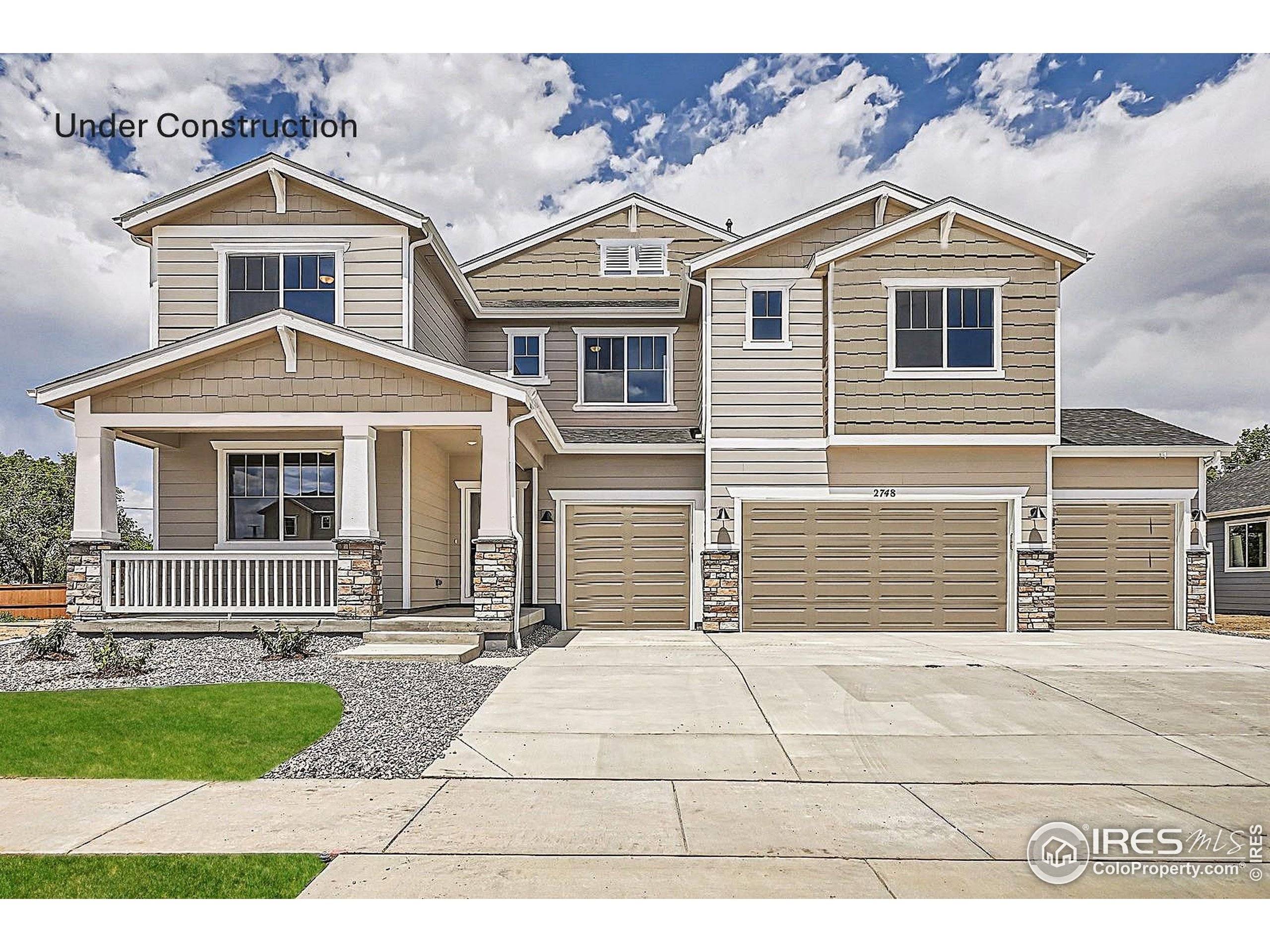 Longmont, CO 80503,2710 Crystal Springs Ln