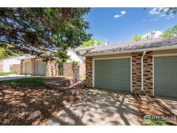 Fort Collins, CO 80525,3112 Stanford Rd
