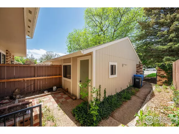 Fort Collins, CO 80525,3112 Stanford Rd