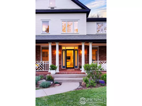 Boulder, CO 80301,2835 Links Dr