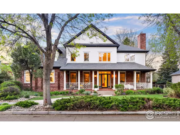 2835 Links Dr, Boulder, CO 80301