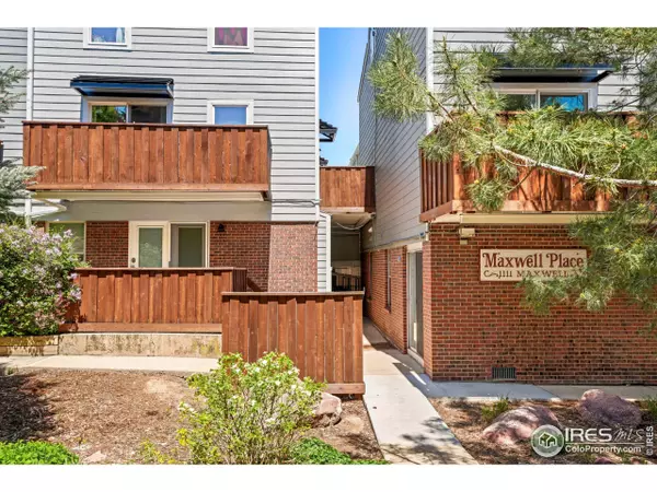 1111 Maxwell Ave #122, Boulder, CO 80304
