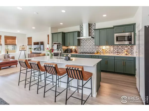 2951 Barnstormer St, Fort Collins, CO 80524