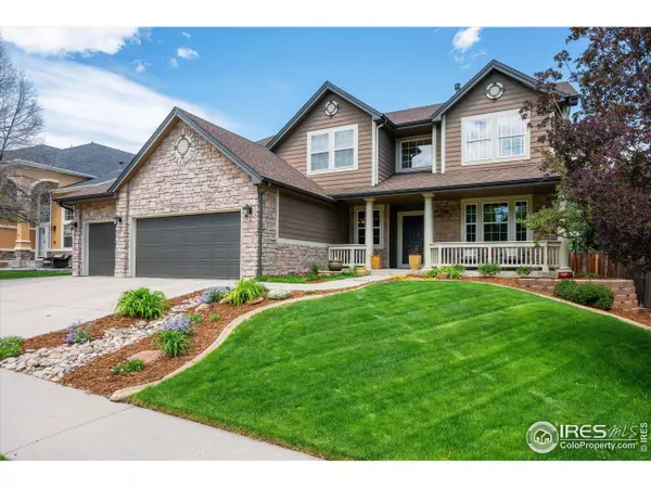 5950 Fossil Creek Pkwy,  Fort Collins,  CO 80525