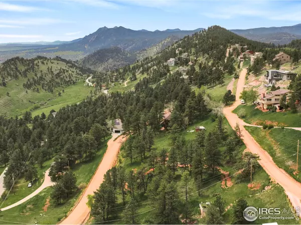 Boulder, CO 80302,6365 Red Hill Rd