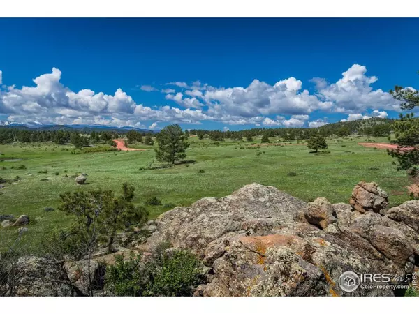 Livermore, CO 80536,Mountain Pony Rd
