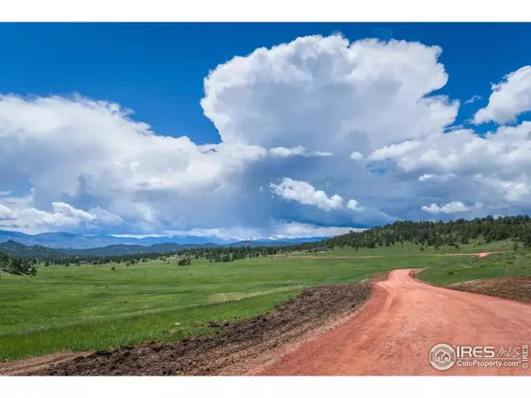 Shoshana Ranch Rd, Livermore, CO 80536
