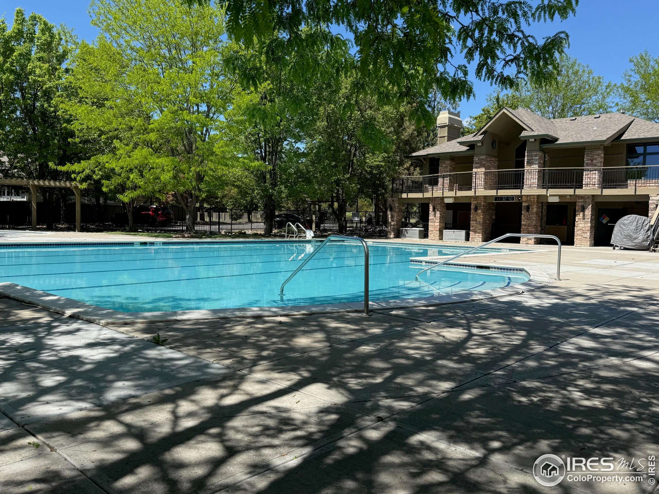 Fort Collins, CO 80528,3450 Lost Lake Pl #L3