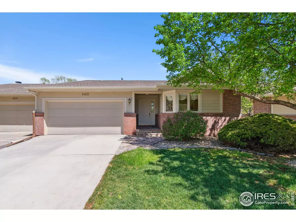 Fort Collins, CO 80525,6400 Finch Ct