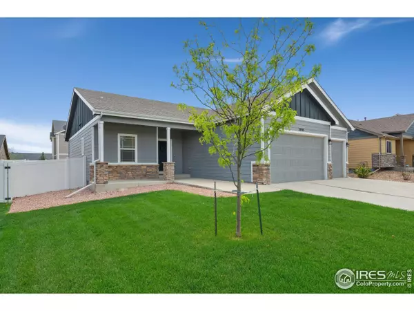 Wellington, CO 80549,3933 Mount Hope St