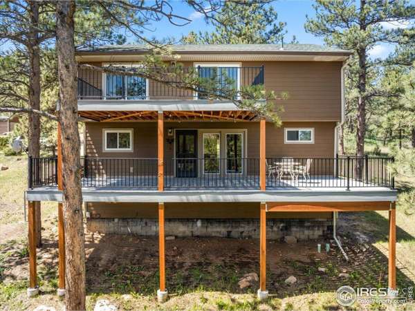 457 Spruce Mountain Dr, Drake, CO 80515
