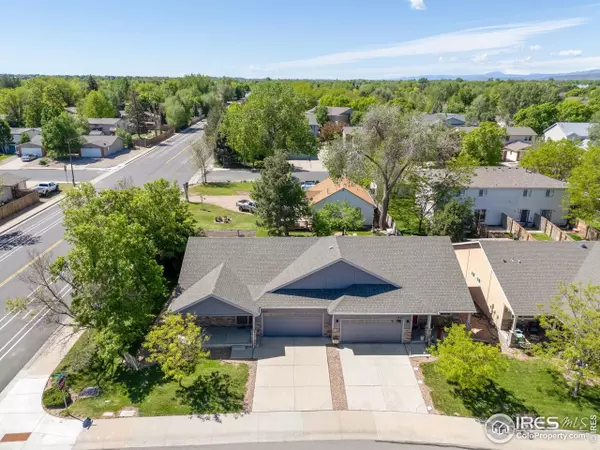 Loveland, CO 80537,1918 Lily Dr