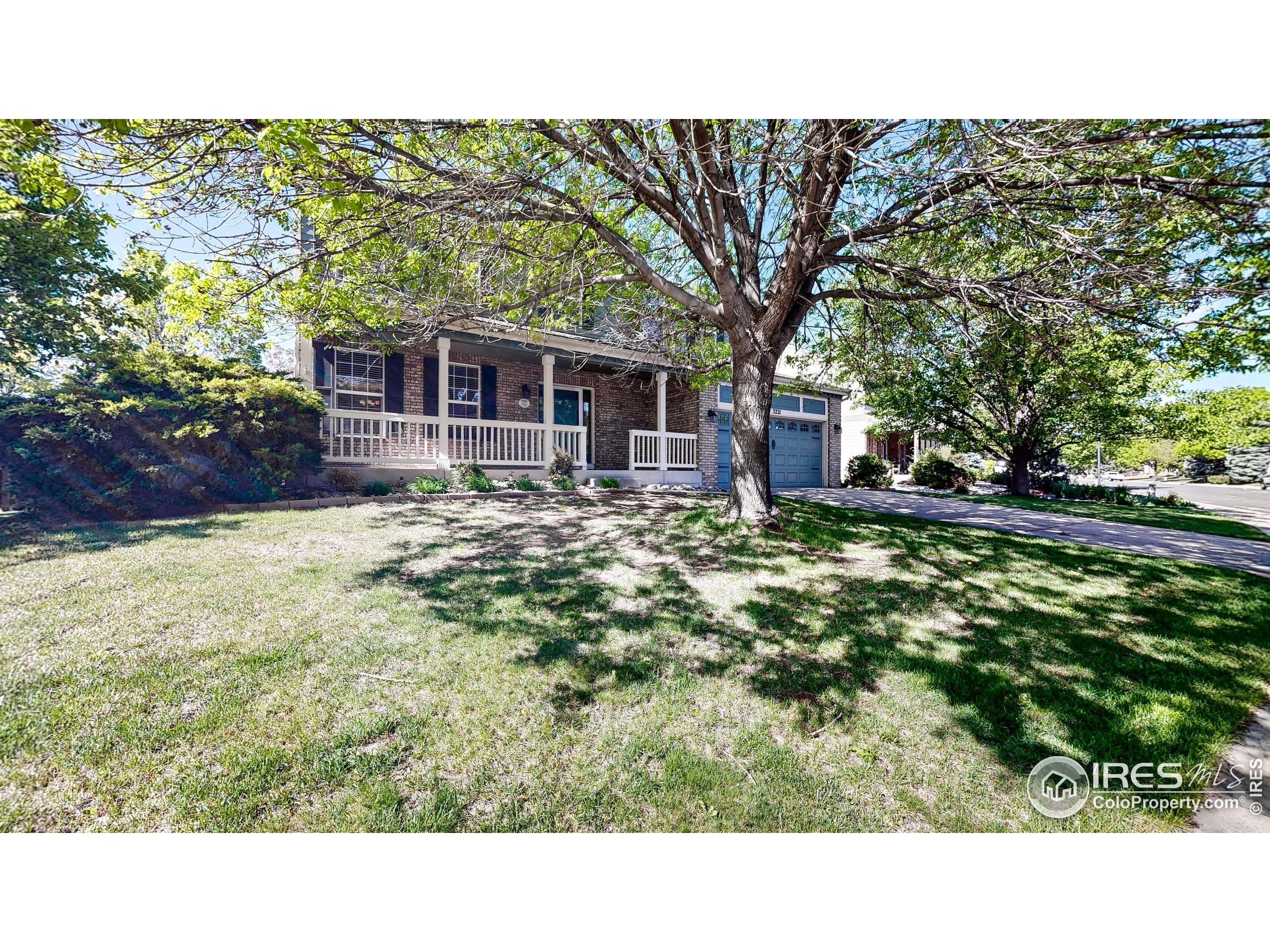 Fort Collins, CO 80525,3221 Mesa Verde St