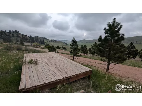 Livermore, CO 80536,1191 Eiger Rd