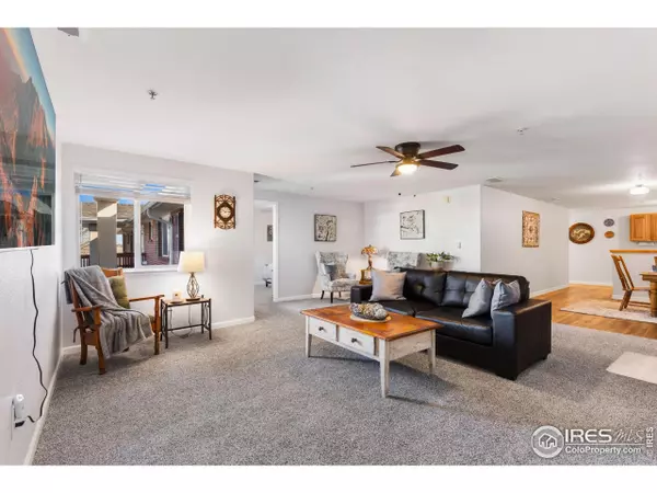 5425 County Road 32 #27, Mead, CO 80504