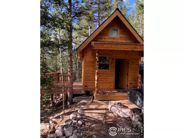 16351 Chalk Creek Dr, Nathrop, CO 81236