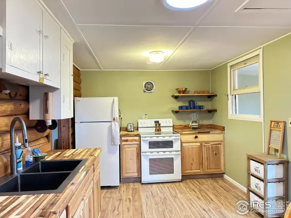 Red Feather Lakes, CO 80545,885 County Road 67j