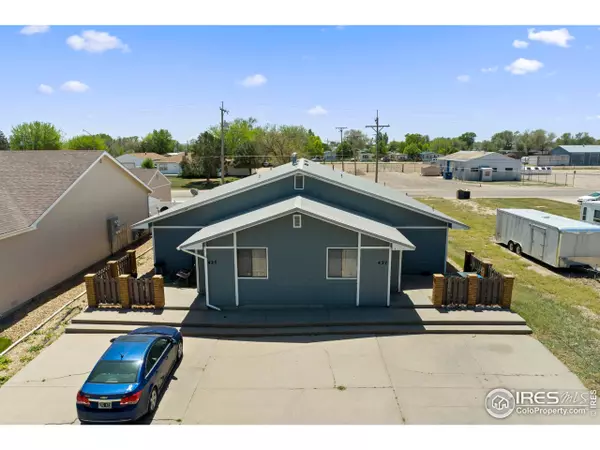 425 Holly Dr, Sterling, CO 80751
